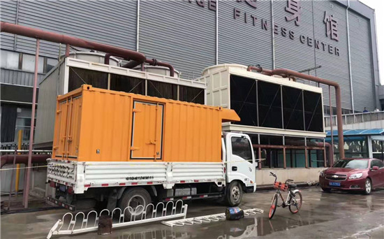 威信300KW发电机组适配电缆规格选型指南